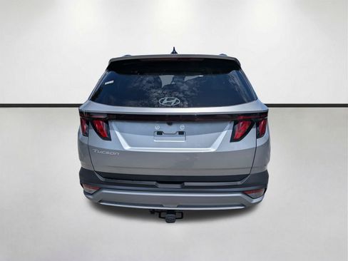 New 2026 Hyundai Tucson Limited AWD/4WD image 5