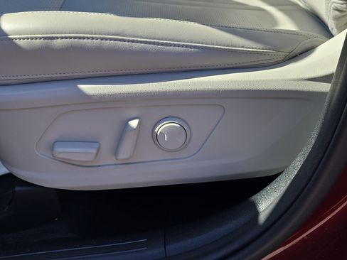 Certified 2024 Kia Sorento X-Line EX image 23