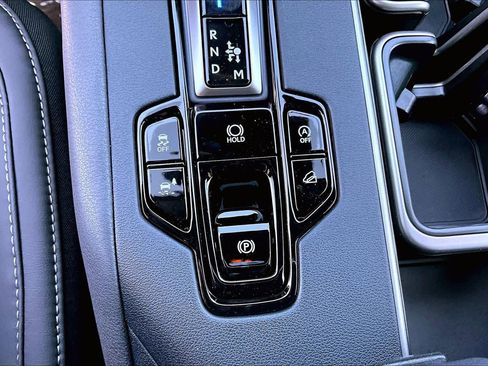 New 2026 Lexus TX 350 AWD image 13