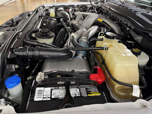 Used 2020 Ford F250 Platinum AWD/4WD image 76