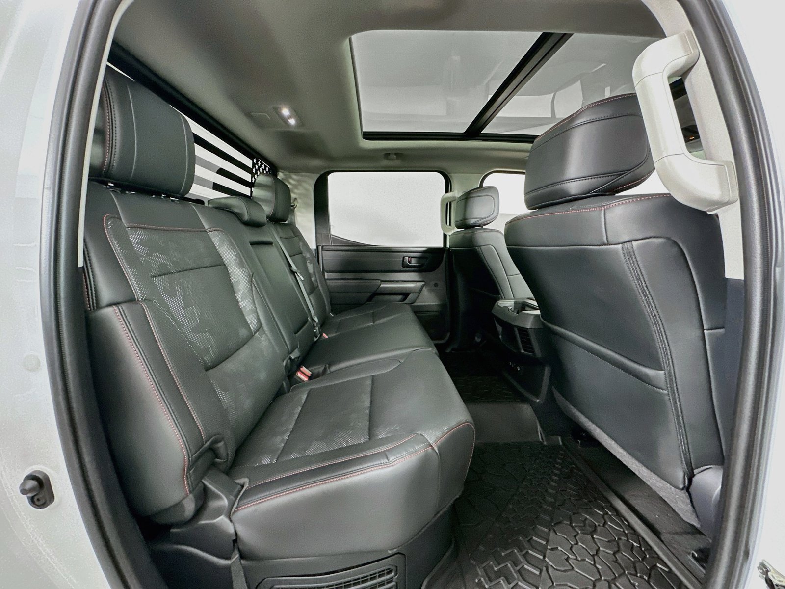 Used 2023 Toyota Tundra TRD Pro AWD/4WD image 30