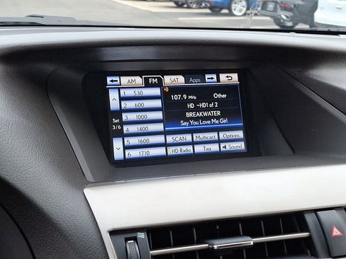 Used 2015 Lexus RX 350 AWD image 24