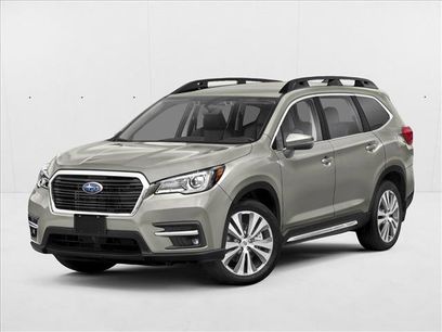 Used 2019 Subaru Ascent Limited