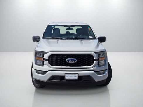 Used 2023 Ford F150 XL w/ STX Appearance Package RWD image 2