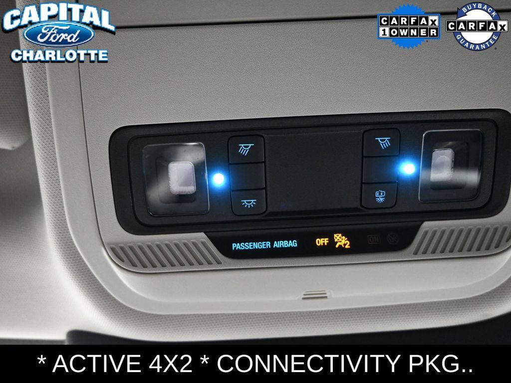 Used 2025 Ford Expedition Active RWD image 18