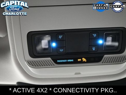Used 2025 Ford Expedition Active RWD image 18