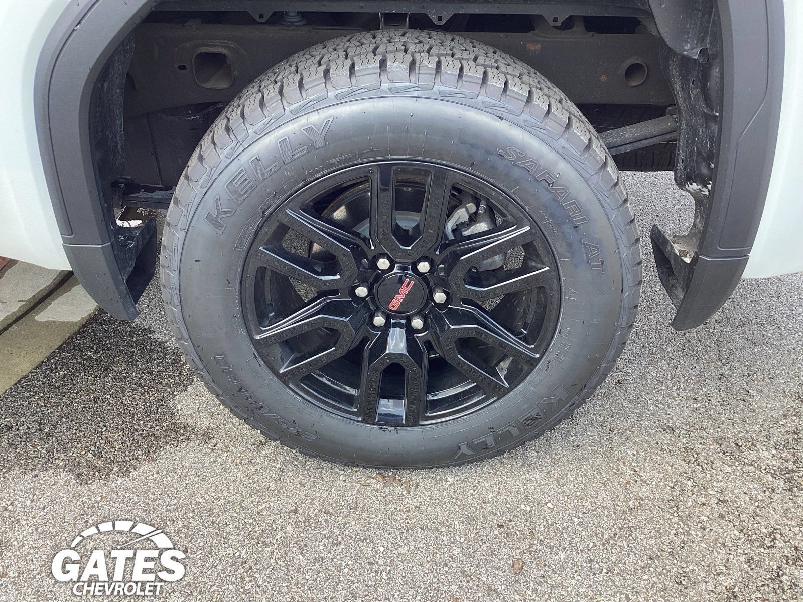 Used 2024 GMC Sierra 1500 Elevation AWD/4WD image 27