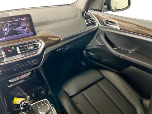 Certified 2023 BMW X3 M40i w/ Premium Package image 25
