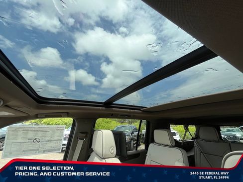 New 2026 GMC Yukon XL Denali w/ Denali Reserve Package AWD/4WD image 36