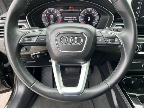 Used 2024 Audi A4 2.0T Premium Plus AWD/4WD image 19