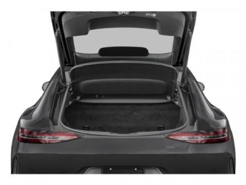 New 2026 Mercedes-Benz AMG GT 63 image 10