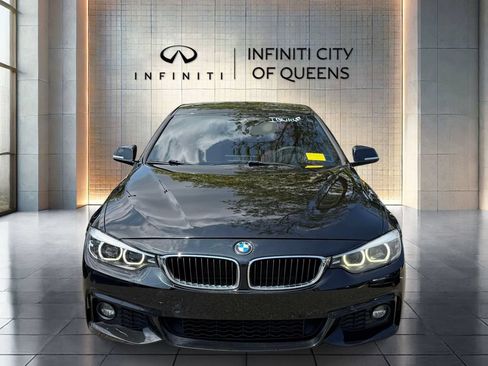 Used 2019 BMW 430i Gran Coupe xDrive AWD/4WD image 2