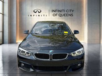 Used 2019 BMW 430i Gran Coupe xDrive AWD/4WD video 2