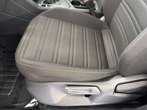 Certified 2024 Volkswagen Tiguan S FWD image 14