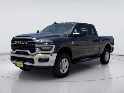 Used 2025 RAM 2500 Tradesman
