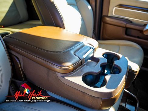 Used 2023 RAM 3500 Laramie image 18