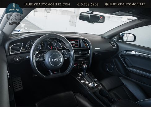 Used 2015 Audi RS 5 Coupe image 5