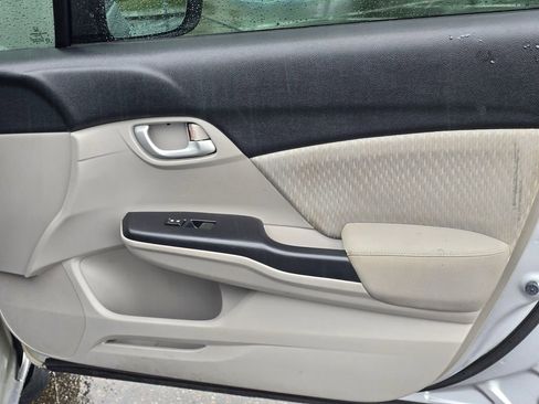 Used 2014 Honda Civic LX image 19