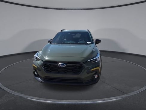 New 2026 Subaru Crosstrek 2.5i Sport AWD/4WD image 3