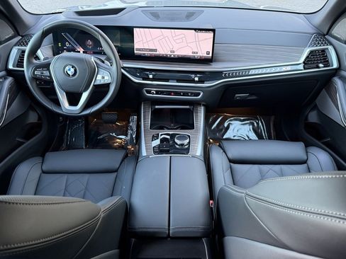 Used 2026 BMW X5 sDrive40i w/ Premium Package image 31