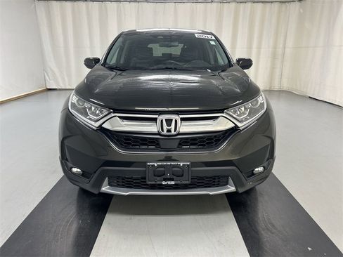 Used 2017 Honda CR-V EX-L image 3