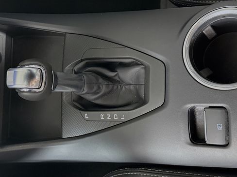 Used 2024 Ford Mustang Coupe RWD image 19