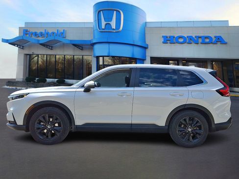 Used 2023 Honda CR-V EX-L image 4