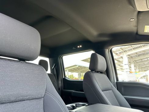 Certified 2026 Ford F150 XLT AWD/4WD image 15