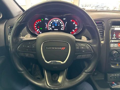 Used 2018 Dodge Durango R/T AWD/4WD image 36