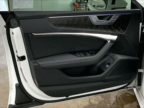 Used 2023 Audi A7 3.0T Premium Plus w/ Premium Plus image 25