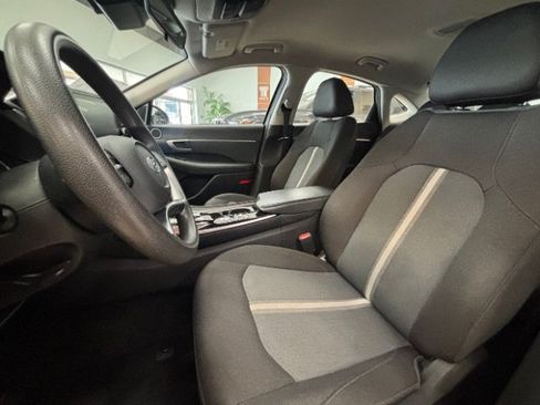 Used 2021 Hyundai Sonata SEL FWD image 9