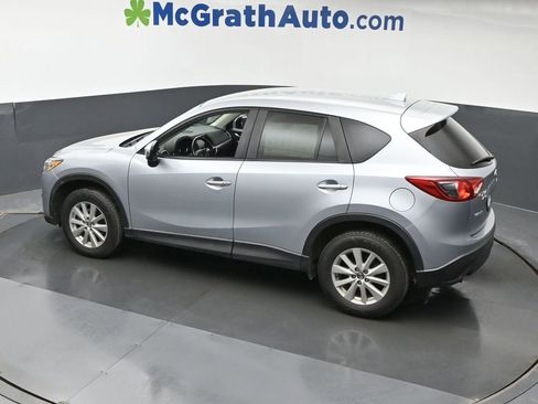 Used 2016 MAZDA CX-5 Touring image 19