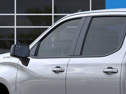 New 2026 Chevrolet Silverado 1500 RST image 12