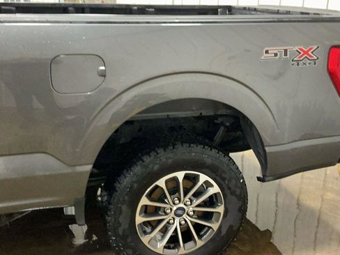 Used 2022 Ford F150 XL w/ STX Appearance Package image 10