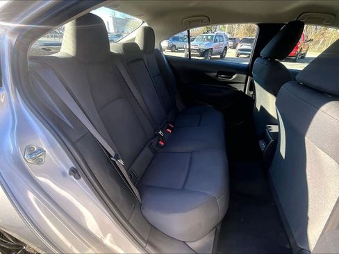 Certified 2024 Toyota Corolla LE image 47