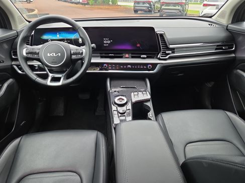 Used 2023 Kia Sportage SX Prestige AWD/4WD image 23