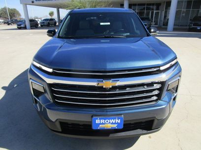 New 2026 Chevrolet Traverse LT w/ Driver Confidence Package