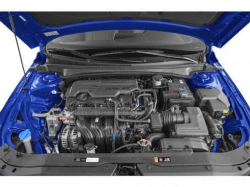New 2026 Hyundai Elantra Limited FWD image 15