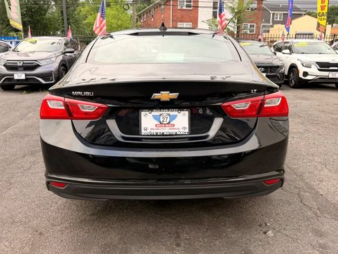 Used 2023 Chevrolet Malibu LT FWD image 6