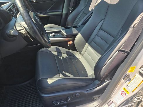 Used 2014 Lexus IS 350 AWD w/ F Sport Package image 17