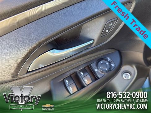 Used 2024 Buick Envista Sport Touring w/ Convenience I Package image 12