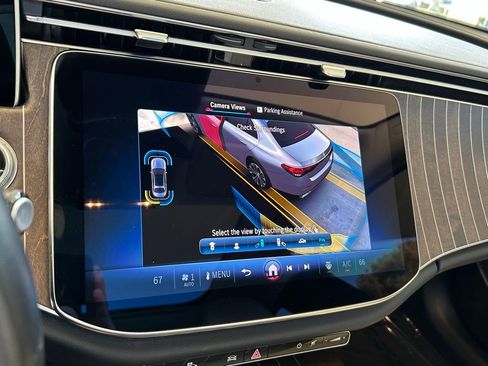 Used 2025 Mercedes-Benz E 350 E 350 image 21