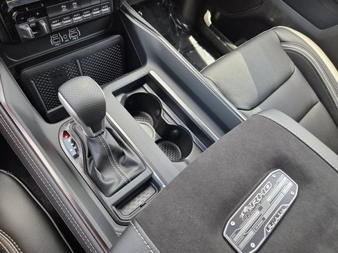 New 2026 RAM 1500 RHO AWD/4WD image 25