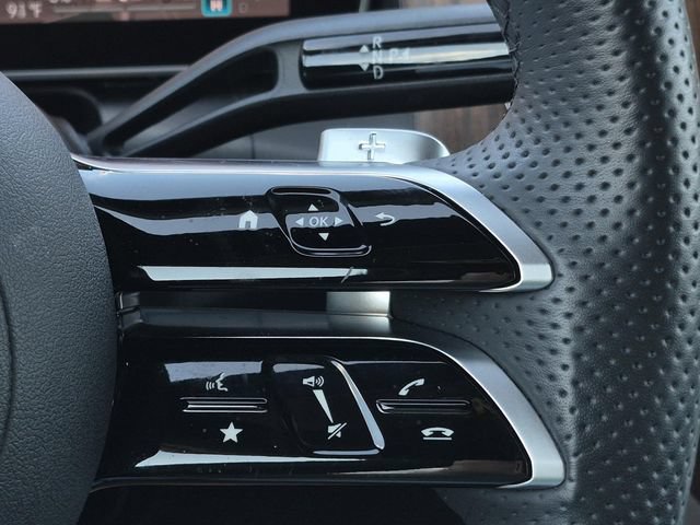 Certified 2025 Mercedes-Benz GLC 350e 4MATIC image 26