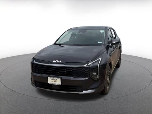 Used 2026 Kia Sportage LX FWD image 6