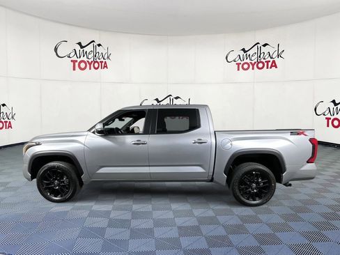 New 2026 Toyota Tundra SR5 image 5