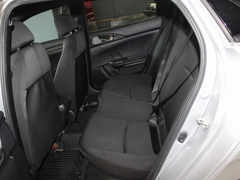 Used 2018 Honda Civic Sport image 16