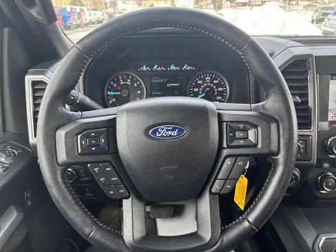 Used 2019 Ford F150 XLT w/ Equipment Group 302A Luxury image 17