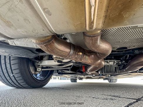 Used 2025 BMW M4 xDrive Competition image 78