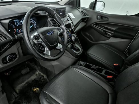 Used 2020 Ford Transit Connect XL FWD image 15